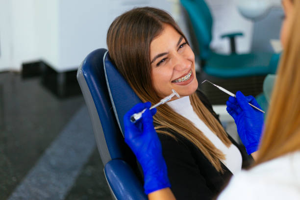 Why Choose Us for Your Dental Needs in Darien, GA