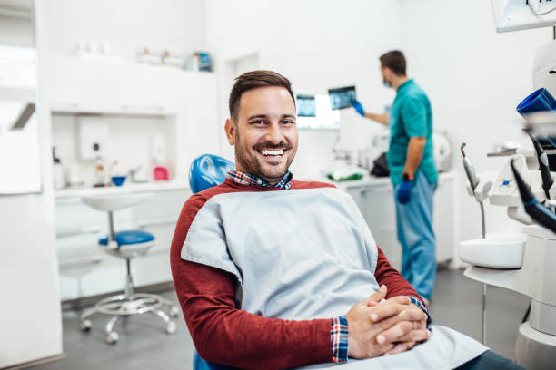 Dental Inlays and Onlays in Darien, GA