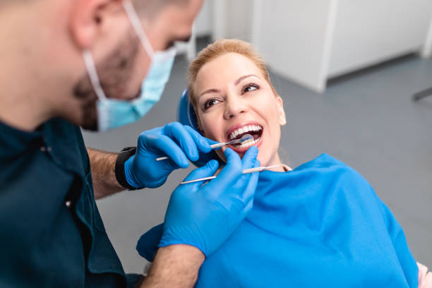 Best TMJ/TMD Treatment  in Darien, GA