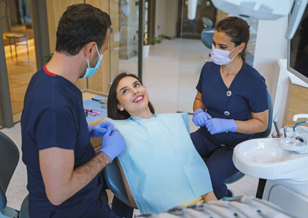 Best Full Mouth Reconstruction  in Darien, GA
