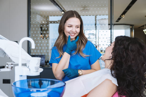 Best Sedation Dentistry  in Darien, GA