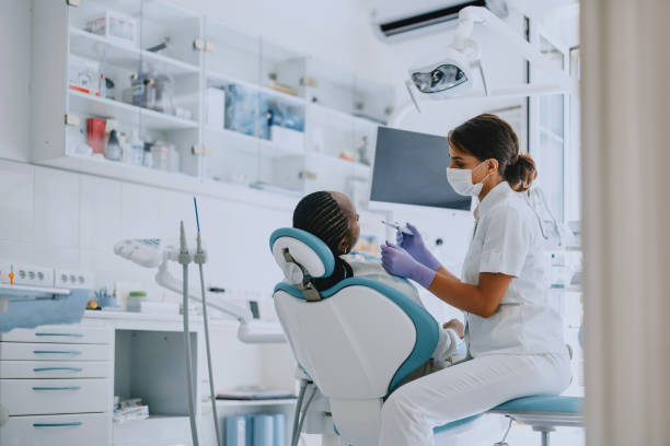 Best Oral Cancer Screening  in Darien, GA