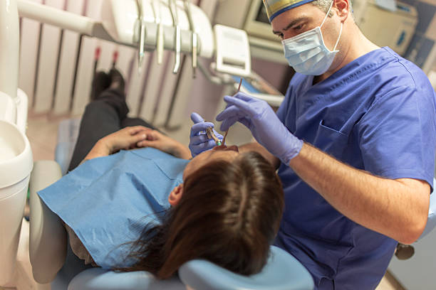 Professional  Holistic Dental Services in Darien, GA