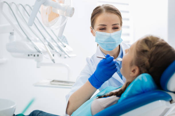Best Dental Fillings (Composite and Amalgam)  in Darien, GA