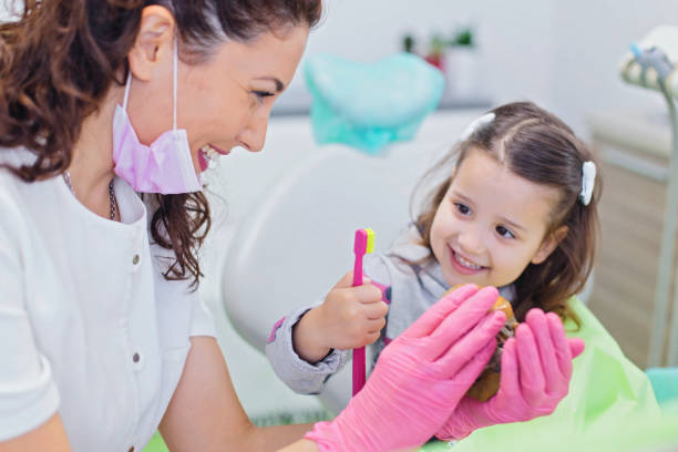 Best Laser Dentistry  in Darien, GA